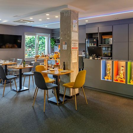 Nest Style Valencia Hotel ภายนอก รูปภาพ
