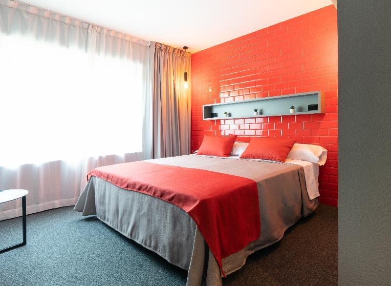 Nest Style Valencia Hotel ภายนอก รูปภาพ