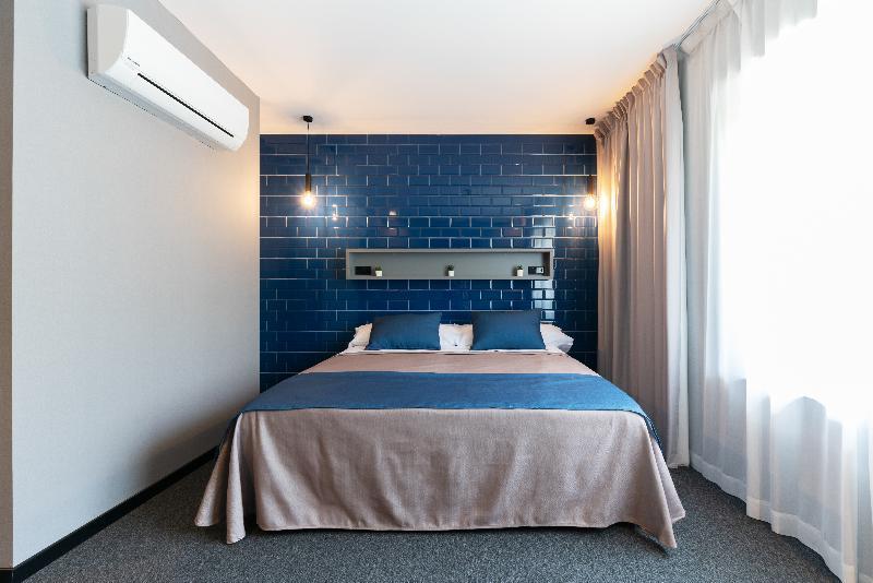 Nest Style Valencia Hotel ภายนอก รูปภาพ