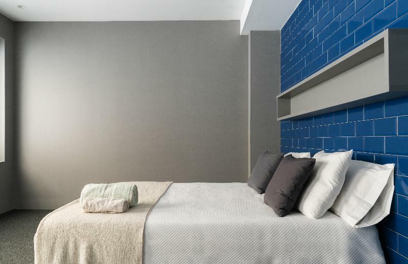 Nest Style Valencia Hotel ภายนอก รูปภาพ