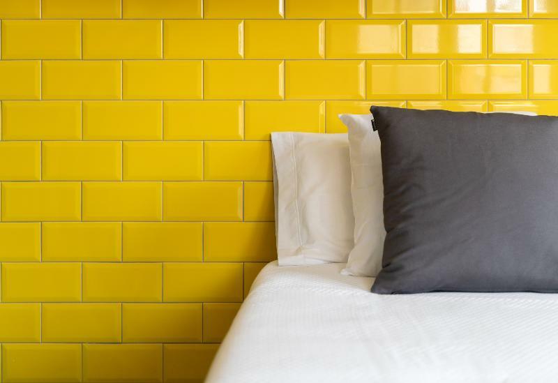 Nest Style Valencia Hotel ภายนอก รูปภาพ