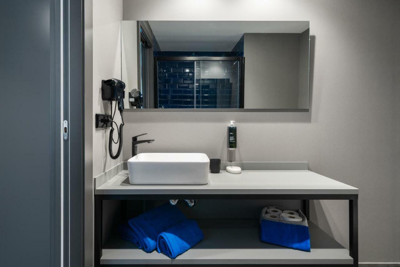 Nest Style Valencia Hotel ภายนอก รูปภาพ