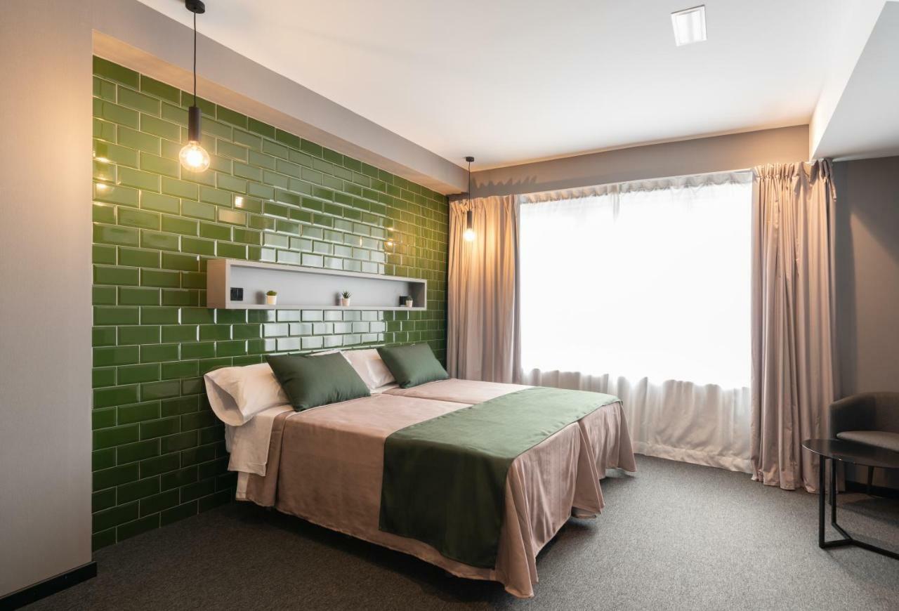 Nest Style Valencia Hotel ภายนอก รูปภาพ