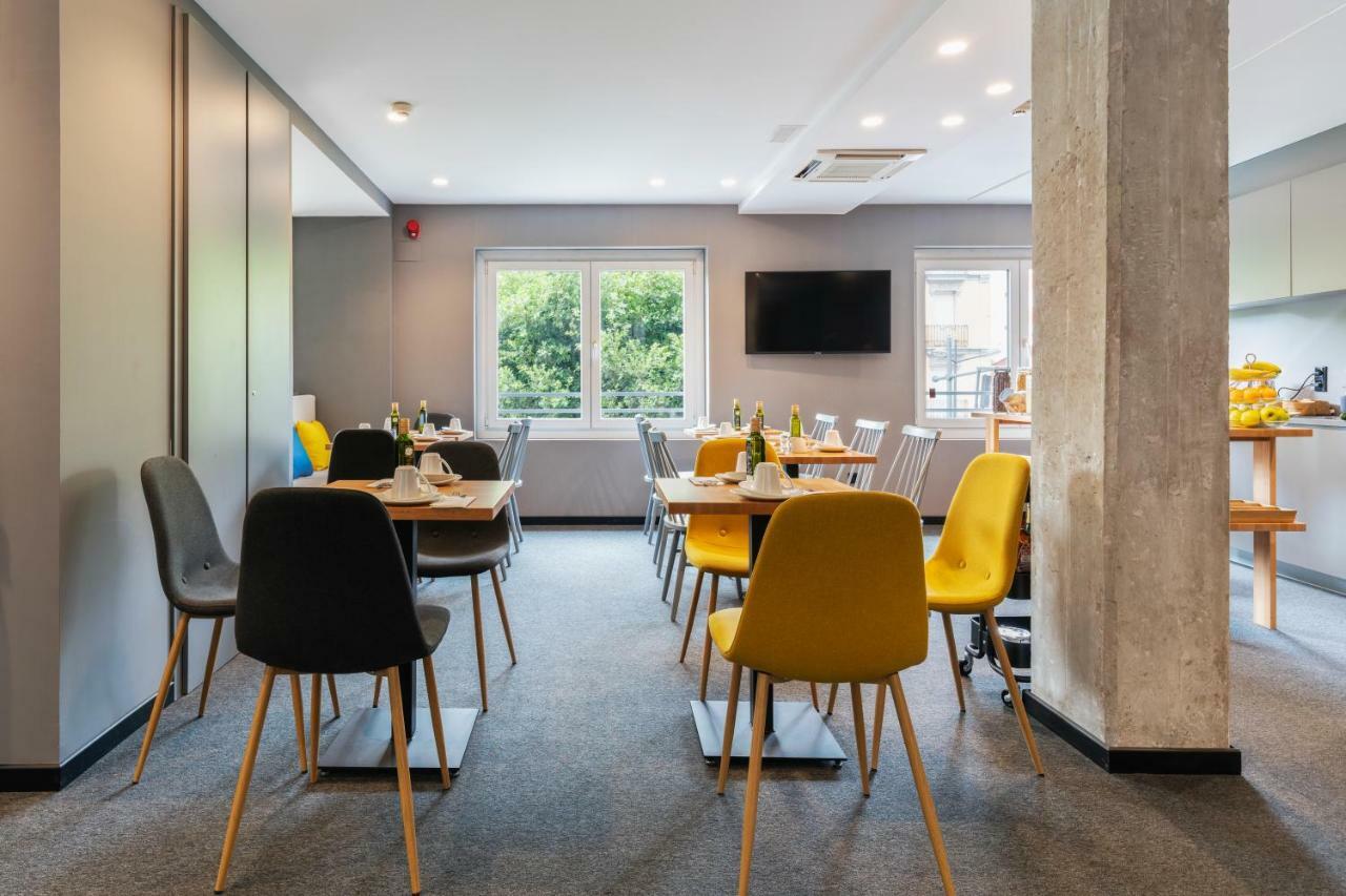 Nest Style Valencia Hotel ภายนอก รูปภาพ