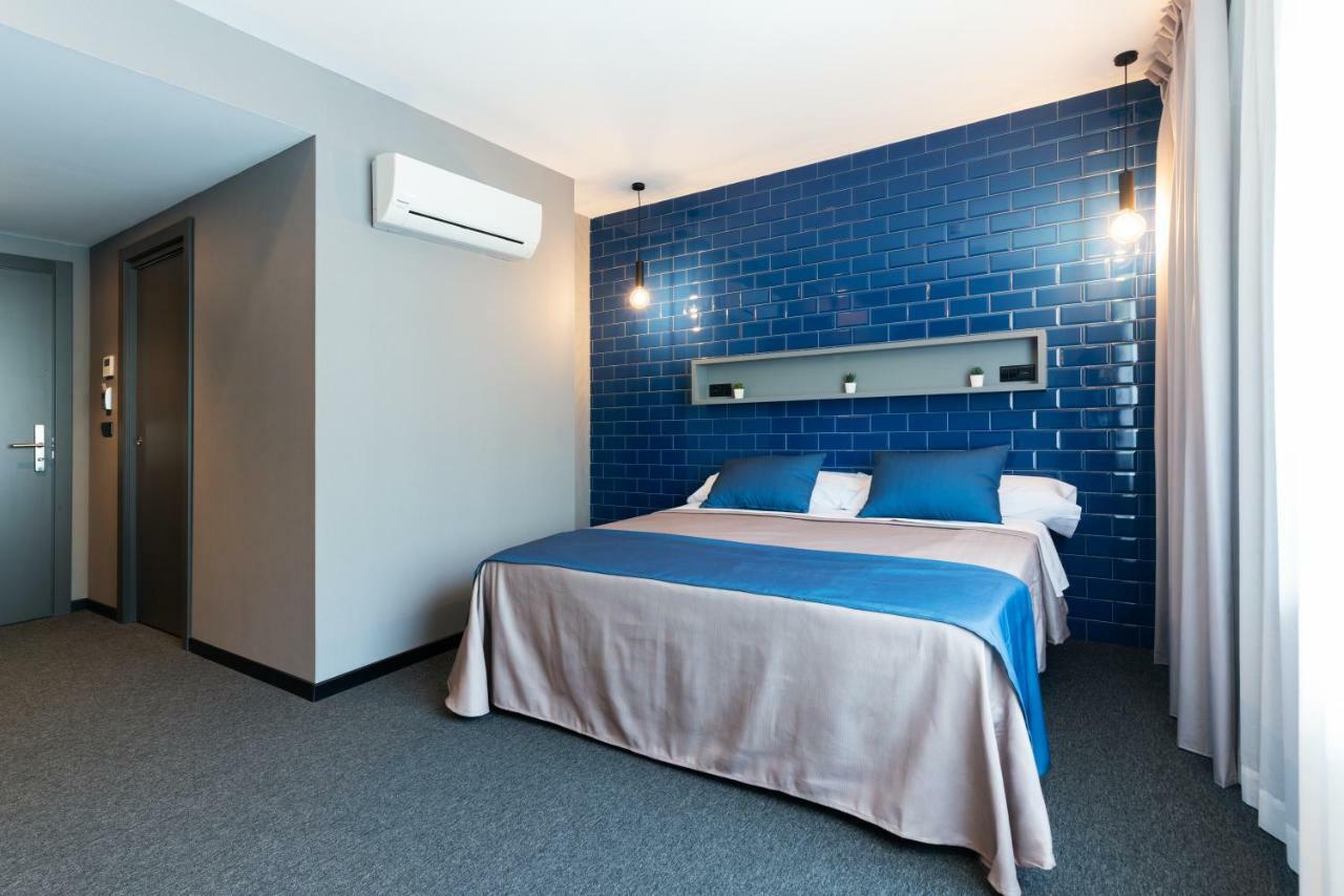 Nest Style Valencia Hotel ภายนอก รูปภาพ