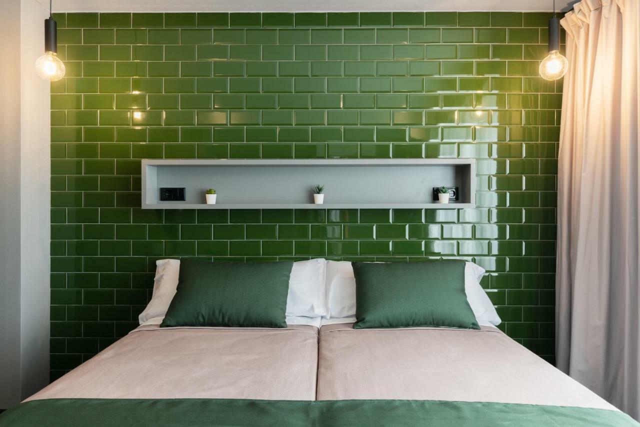 Nest Style Valencia Hotel ภายนอก รูปภาพ