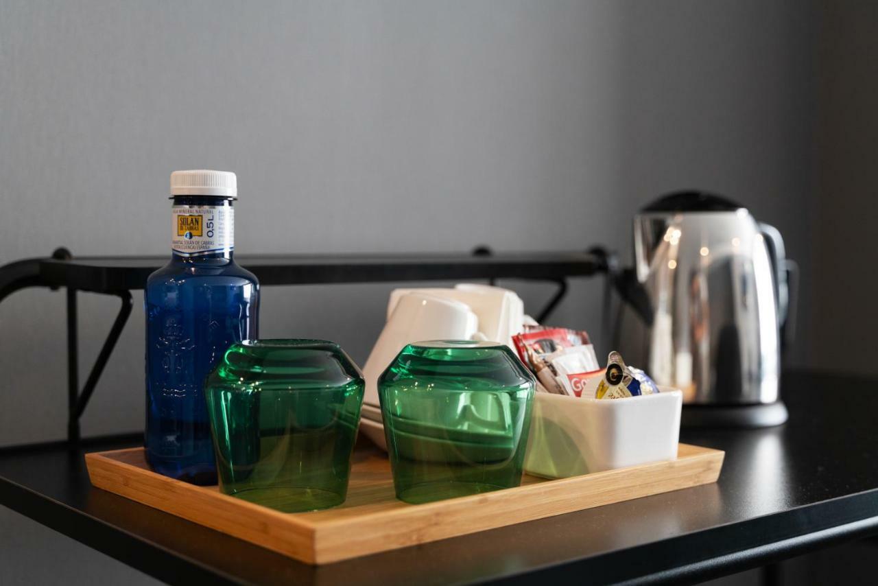 Nest Style Valencia Hotel ภายนอก รูปภาพ