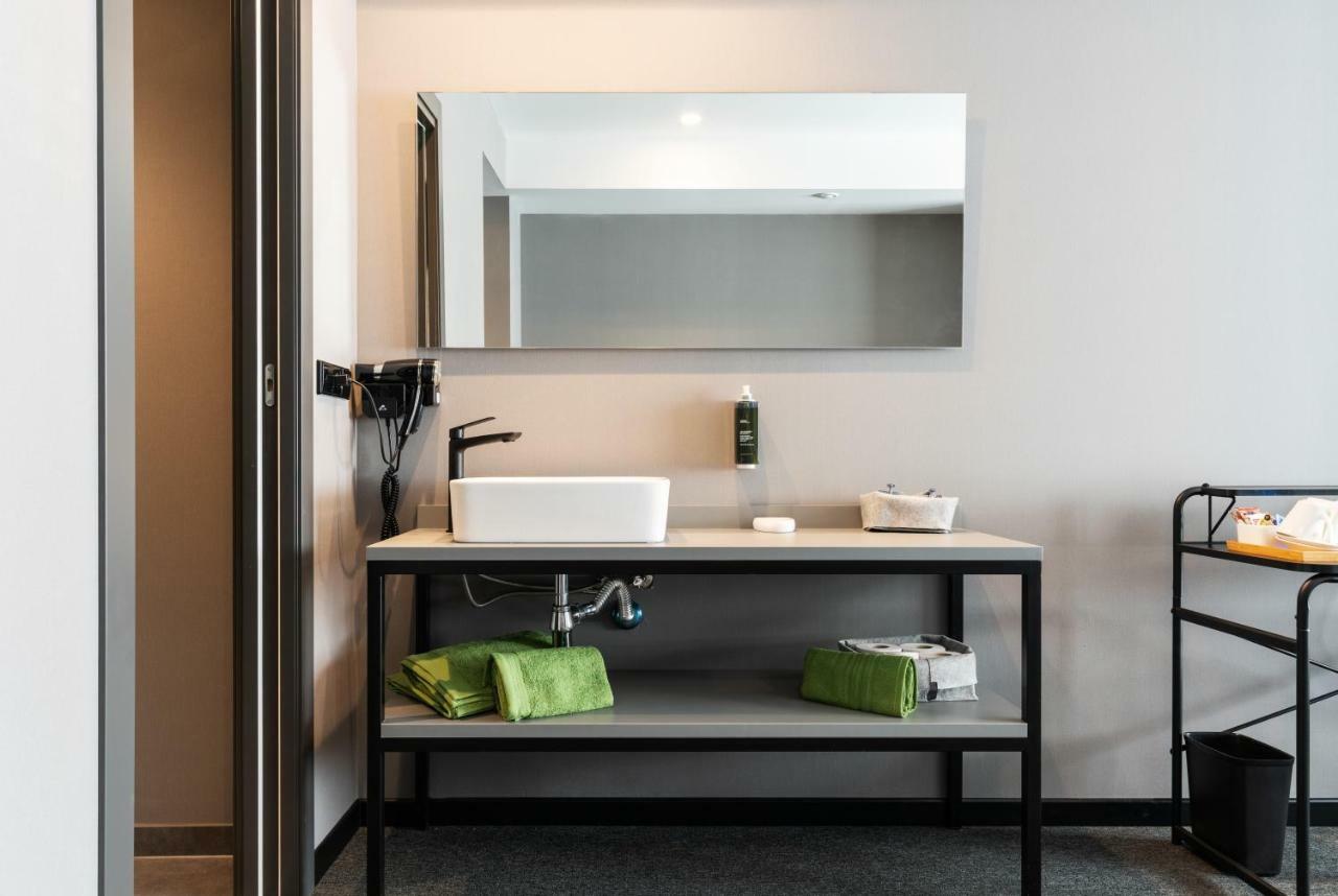 Nest Style Valencia Hotel ภายนอก รูปภาพ
