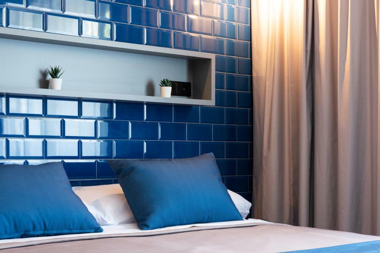 Nest Style Valencia Hotel ภายนอก รูปภาพ
