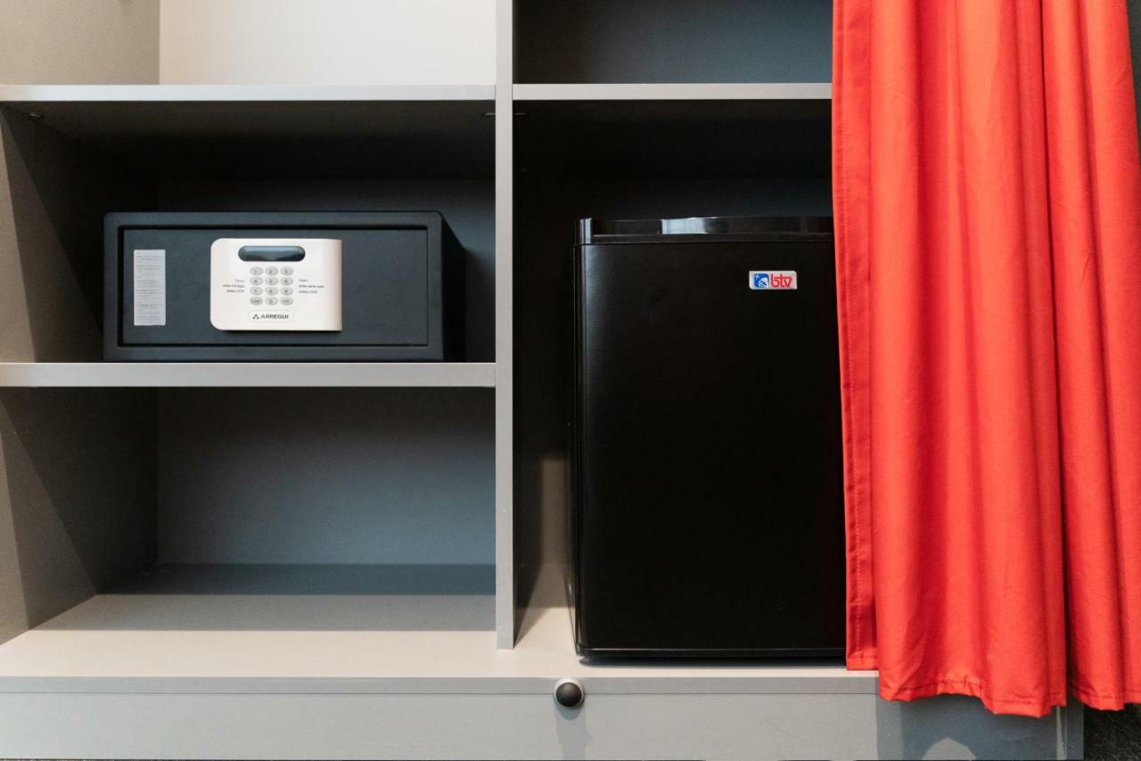 Nest Style Valencia Hotel ภายนอก รูปภาพ