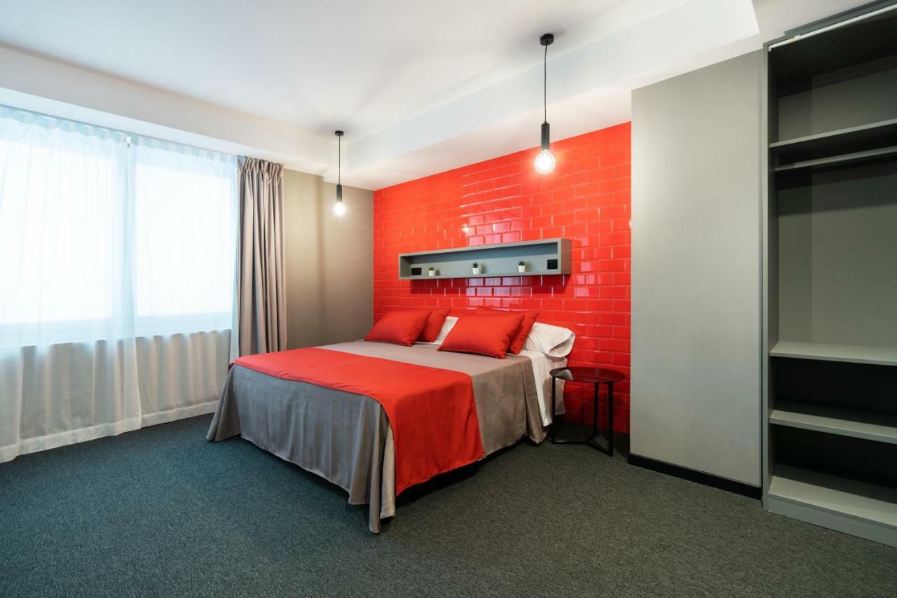 Nest Style Valencia Hotel ภายนอก รูปภาพ
