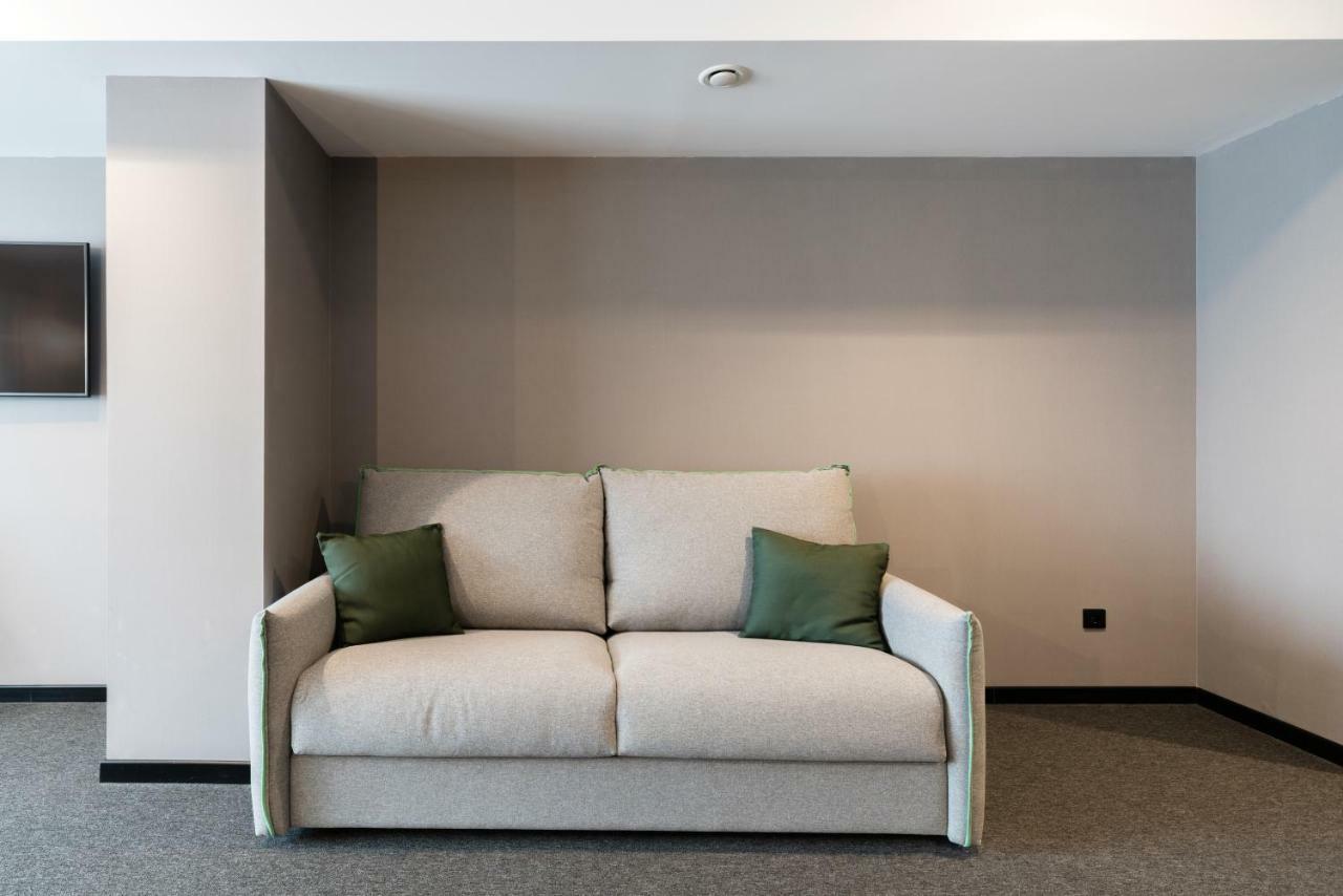 Nest Style Valencia Hotel ภายนอก รูปภาพ