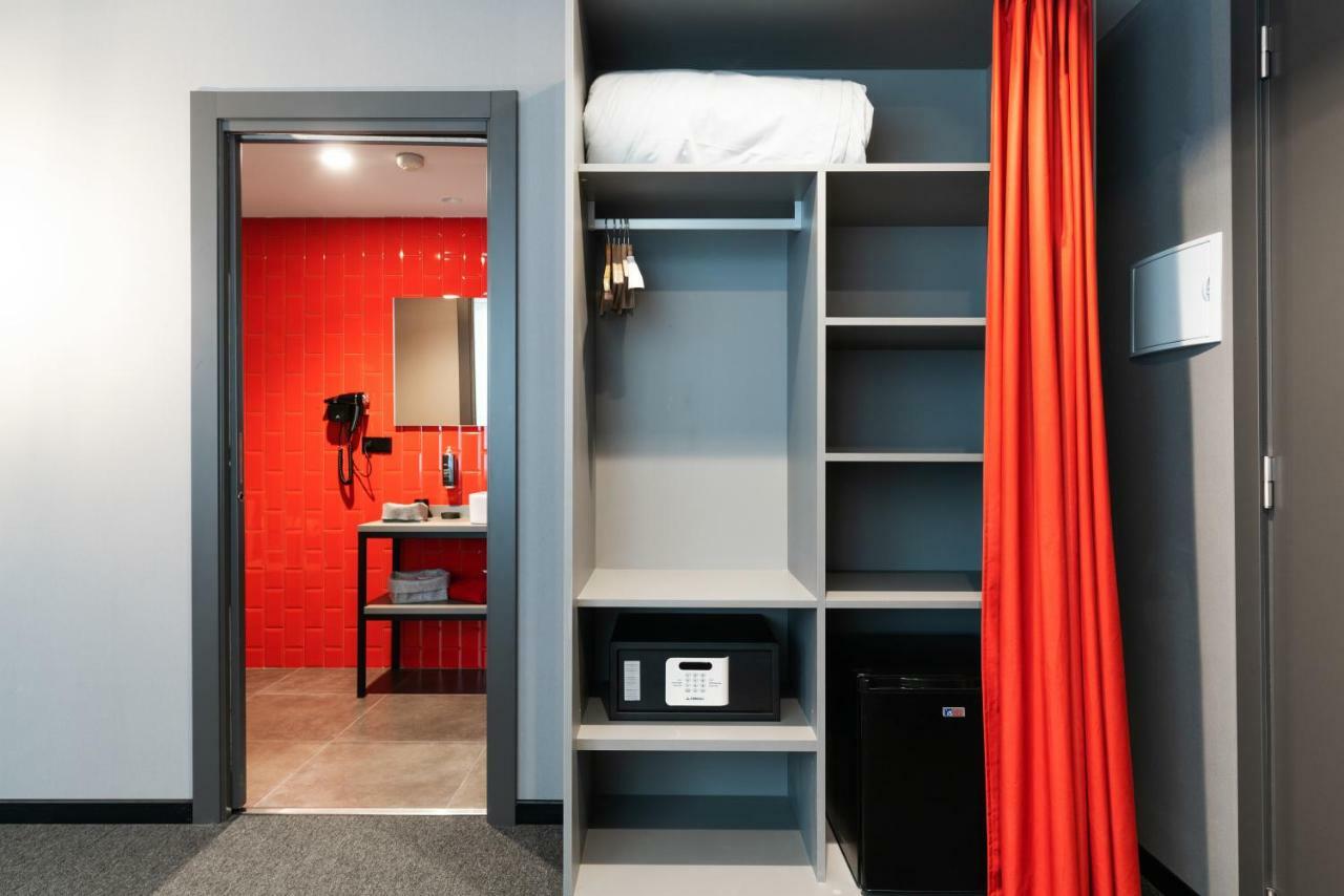 Nest Style Valencia Hotel ภายนอก รูปภาพ