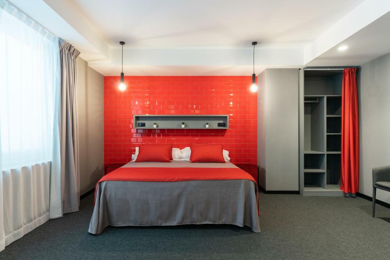 Nest Style Valencia Hotel ภายนอก รูปภาพ