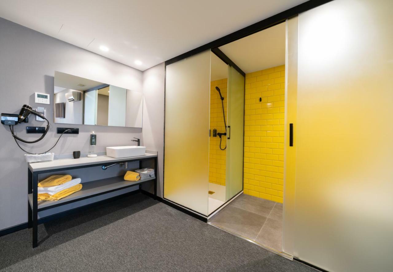 Nest Style Valencia Hotel ภายนอก รูปภาพ