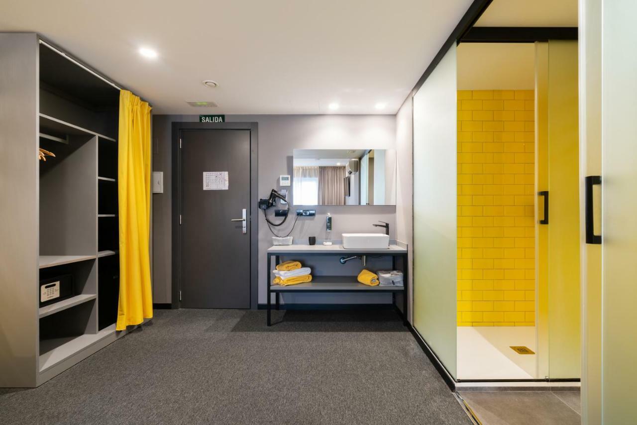 Nest Style Valencia Hotel ภายนอก รูปภาพ
