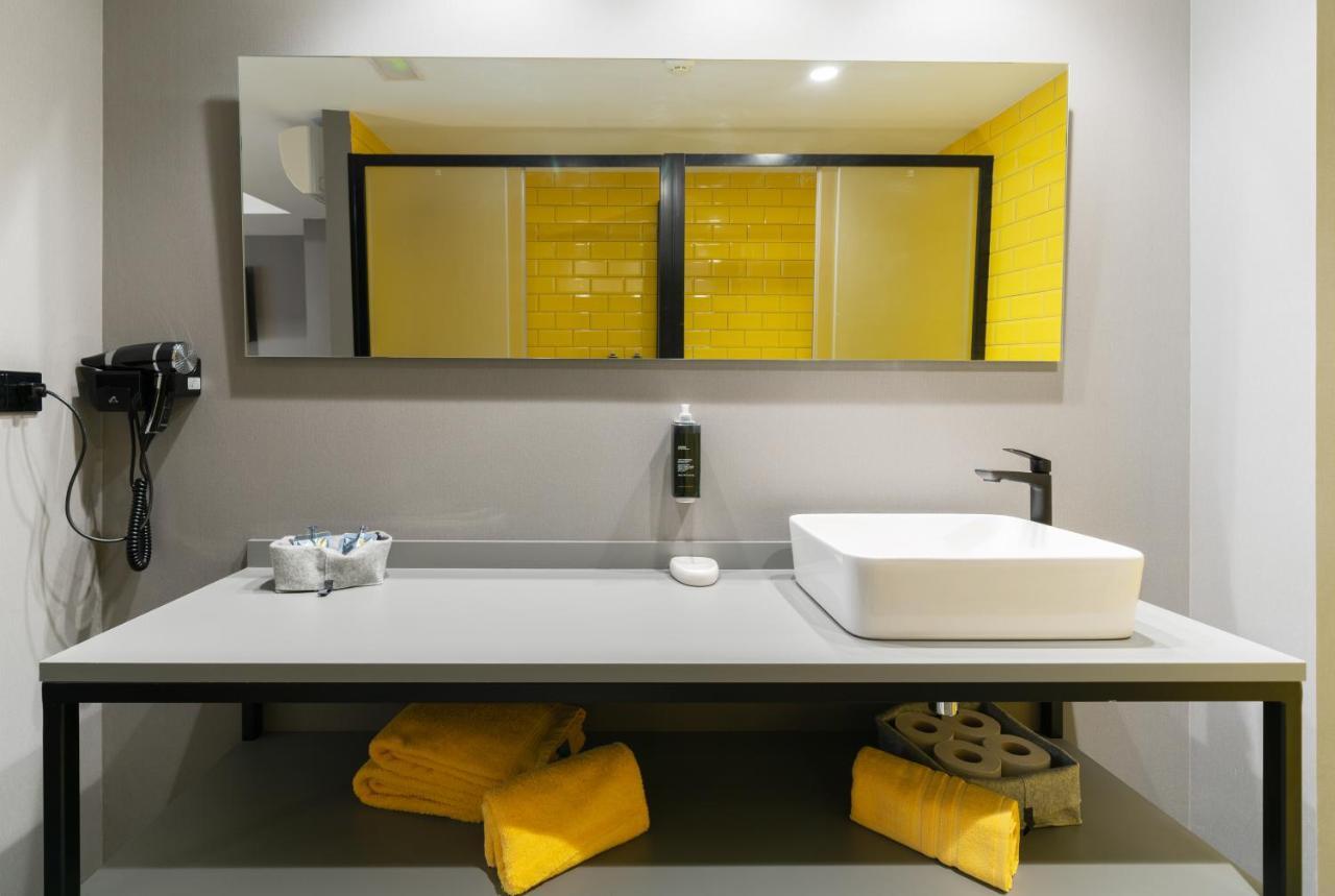 Nest Style Valencia Hotel ภายนอก รูปภาพ