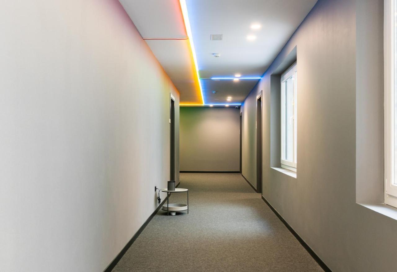 Nest Style Valencia Hotel ภายนอก รูปภาพ