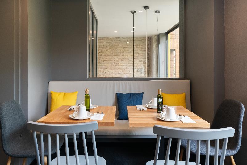 Nest Style Valencia Hotel ภายนอก รูปภาพ