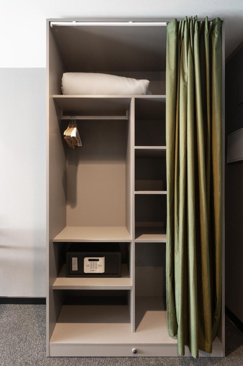 Nest Style Valencia Hotel ภายนอก รูปภาพ