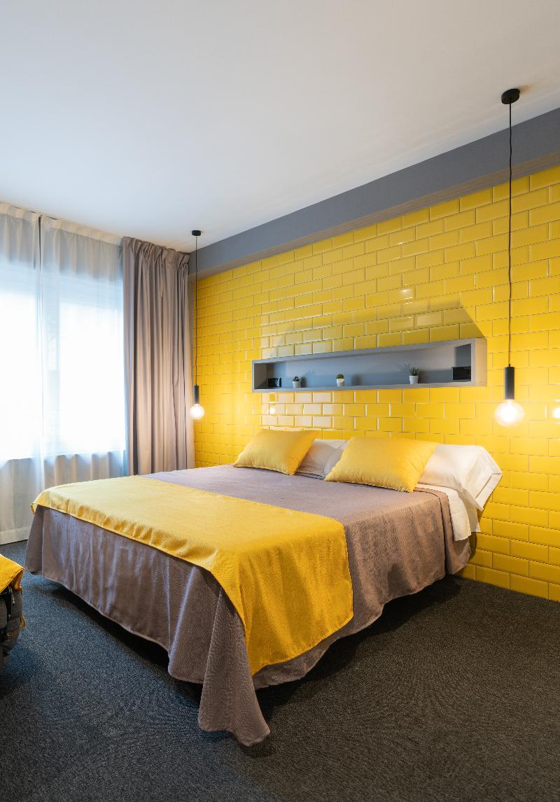 Nest Style Valencia Hotel ภายนอก รูปภาพ
